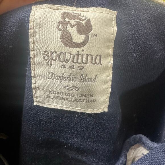 Spartina Tote Bag - Picture 6 of 7